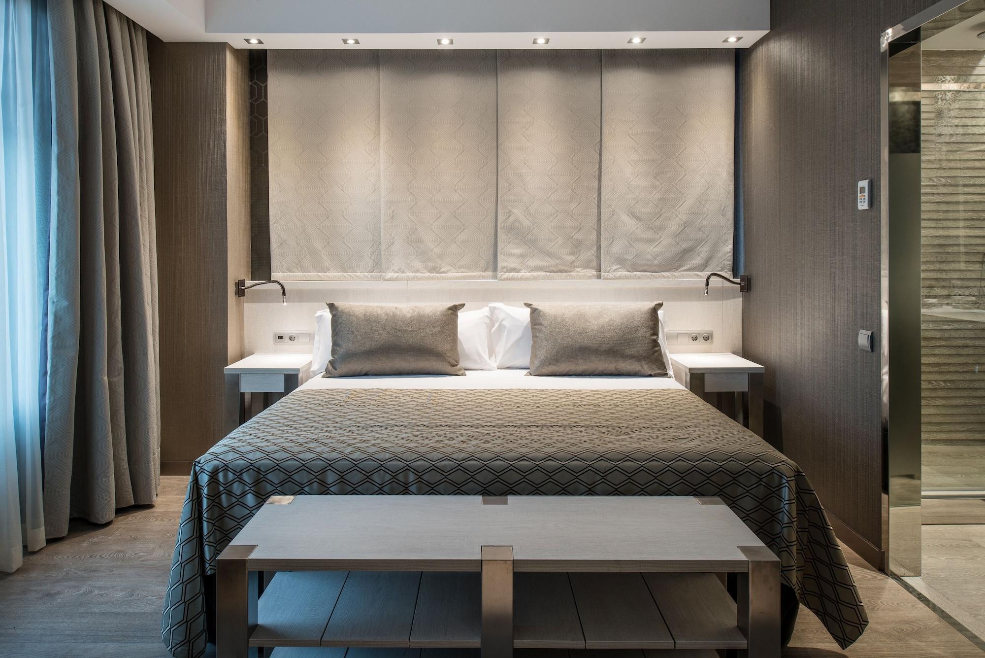 Catalonia Plaza Hotel Barcelone