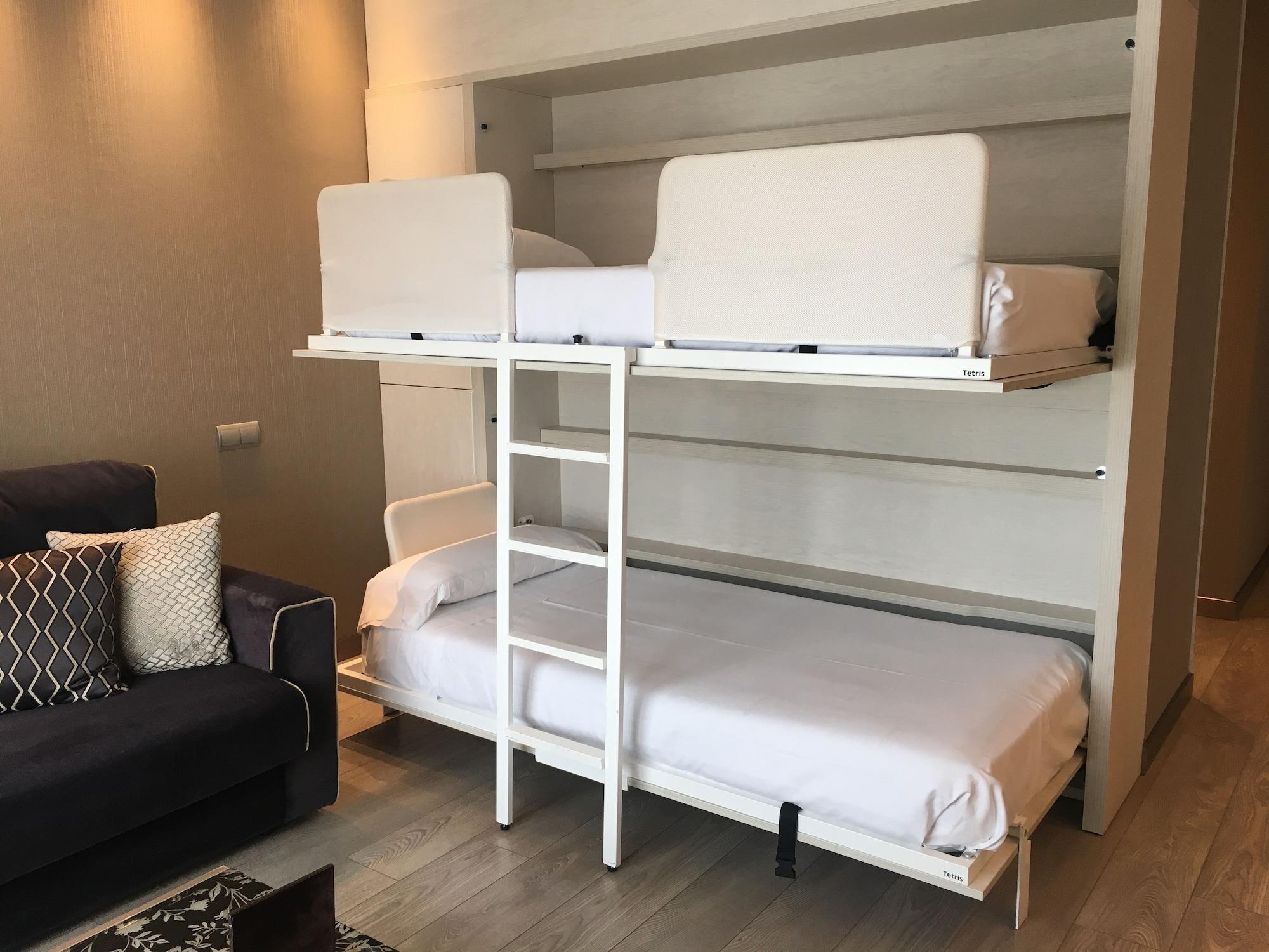 Catalonia Plaza 4* Barcelone