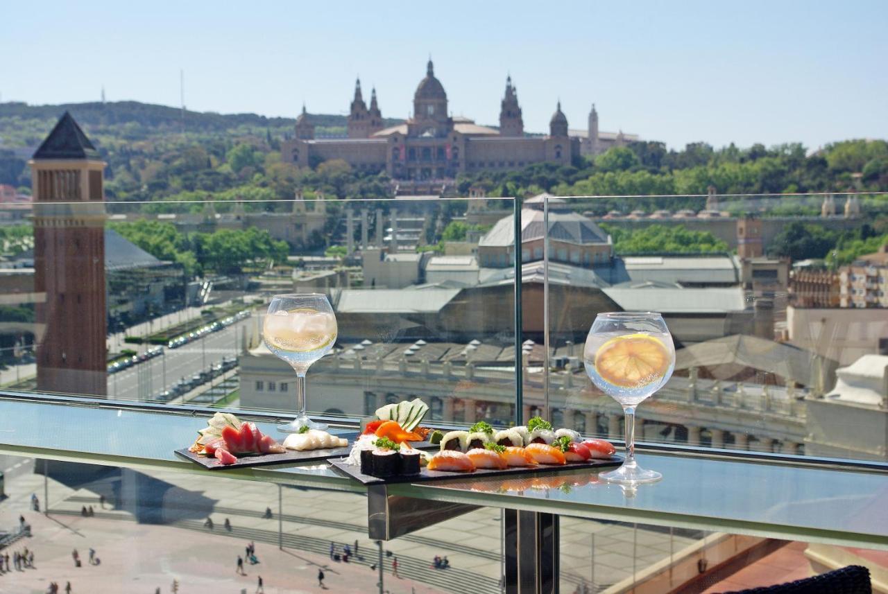 Catalonia Plaza 4* Barcelone
