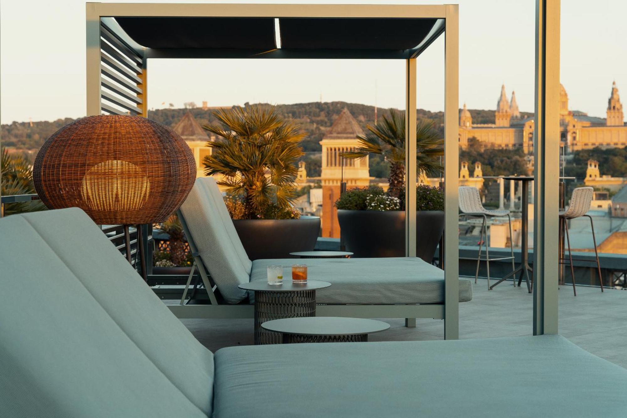 Catalonia Plaza 4* Barcelone